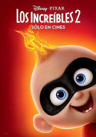 Resultado De Imagen Para Los Increibles Incredibles 2 Poster The Incredibles Disney Pixar