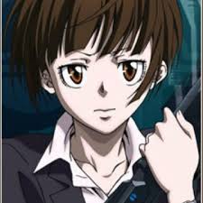 Believing in humanity and order, policewoman akane tsunemori believing in humanity and order, policewoman akane tsunemori obeys the ruling, computerized, precognitive sibyl system. Akane Tsunemori Psycho Pass Myanimelist Net