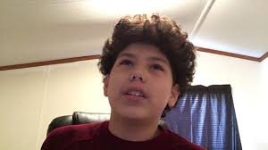 Donovan Gomez is back