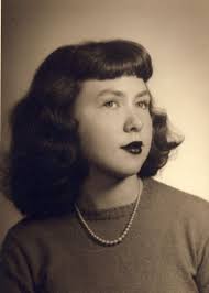 Nancy Nance Obituary