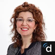 Dr. Roberta I. Renzelli-Cain, DO