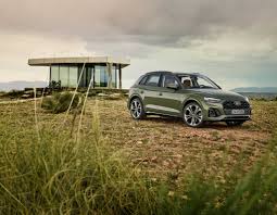 New And Used Audi Q5 Prices Photos Reviews Specs The Car Connection