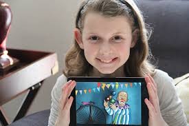 Interview with Wynter Pitts