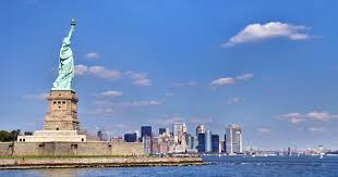 Tour the grounds of liberty island and take the perfect photo. Who Owns The Statue Of Liberty Canyon Echoes