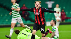 Hit 'subscribe' above to ensure you never miss a video from the. Uefa Europa League Ac Milan Beat Celtic Napoli Lose To Corona Affected Az Alkmaar