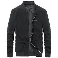 Image result for veste noire