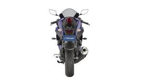 Check out yzf r15 v3 images mileage specifications features variants colours at autoportal.com. Yamaha Yzf R15 V3 0 2020 Racing Blue Bike Photos Overdrive