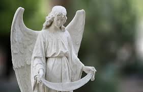 It was released in april 1997 as the first single from their second album, sehnsucht. Engel Statue Friedhof Kostenloses Foto Auf Pixabay