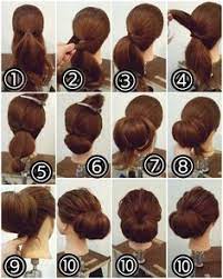 So meet cool ideas of short updos for black hair! 34 Best Relaxed Updo Ideas Long Hair Styles Hair Styles Hair Updos