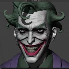 Straight from the view port !