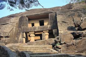 Kanheri Caves in Mumbai - Buddhist ...