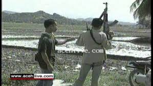 Check spelling or type a new query. Baku Tembak Gam Dengan Tni Acehlive