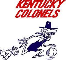 4,973 likes · 436 talking about this · 24 were here. Kentucky Colonels Wikipedia