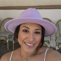 Ashley Purcell's Instagram, Twitter & Facebook