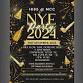 New Year’s Eve Party! event image