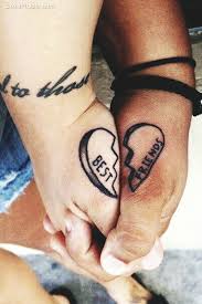 So what about tattoos, and indeed, what about lots of tattoos? His Her Tattoos His And Her Tattoos 2 Get Directions Reviews And Information For His Her Tattoos In Orlando Fl