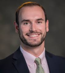 Michael North Jr., STFM Faculty for Tomorrow Resident Scholar