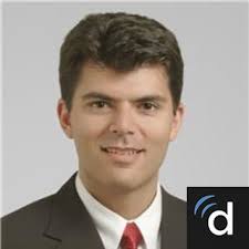 Dr. Peter Mazzone, MD