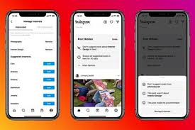 Daylight saving time in the u.s. Instagram Is Testing New Features That May Change The Way You Interact With Your App Ohio News Time