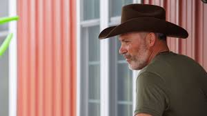 Steve McBee Sr. of 'The McBee Dynasty: Real American Cowboys' to Be Released Early from Prison