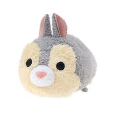 Peluche Tsum Tsum Tambor Pequeno Tsum Tsum Peluches Peluches Tsum Tsum