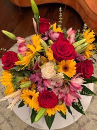Maybe you would like to learn more about one of these? Big And Bright In Mckinney Tx Sheba S Flowers