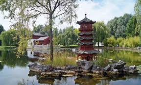 Im jahr 2.000 wurde mit dem chinesischen garten dann der erste themengarten eröffnet. Die 12 Schonsten Parks Garten In Berlin 2020 Mit Tipps