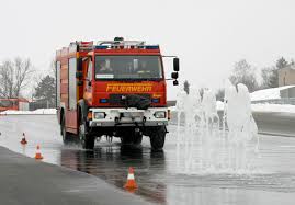 Lkw Fahrsicherheitsprogramme Fahrsicherheitszentrum Sachsenring