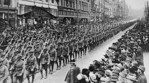 Image result for anzac ww1 pic