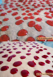 Einige restaurants haben für solche gerichte eine einfache, aber geniale lösung gefunden: Einfach Schnell Fruchtige Bonbons Selber Machen Ohne Zucker