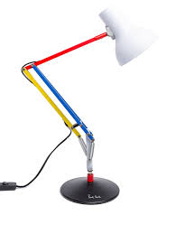 Discover a true british original: Anglepoise Paul Smith Desk Lamp Farfetch
