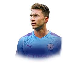 Latest fifa 21 players watched by you. Aymeric Laporte Fifa 21 87 Prices And Rating Ultimate Team Futhead