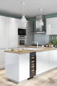 Imaginons Ensemble La Cuisine De Vos Reves Cuisine Moderne Deco Cuisine Moderne Cuisine Ouverte Salle A Manger