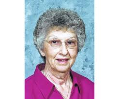 Marjorie Burch Obituary (2017)