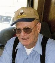 Obituary of Edgar W. Raff