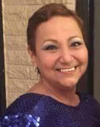 Maria Guerra-Moreno Obituary (1956