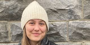 Anna Heflin's Instagram, Twitter & Facebook