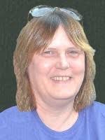 Sandra Kay Kaufman Ward (1961-2015)