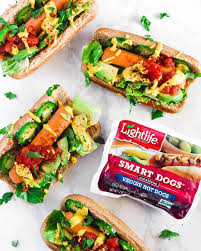 Sign up to get a free sample! Frankly These Vegan Hot Dogs Are Winning The Game Peta