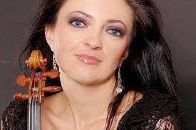 Viene Érika Dobosiewicz a Boca