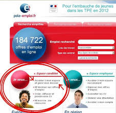 Je n'arrive pas aussi à enregistrer un courrier pôle emploi, quand j'enregistre ça me donne nom du fichier: J Ai Perdu Mon Mot De Passe Pole Emploi Aide Pour Pole Emploi Fr