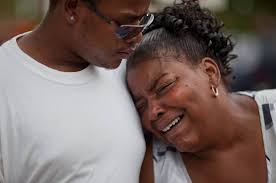 In Family's Death, Trying to Fathom the Unfathomable