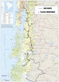 The Carretera Austral Patagonia S Ultimate Road Trip Trip Road Trip Advice Road Trip Destinations