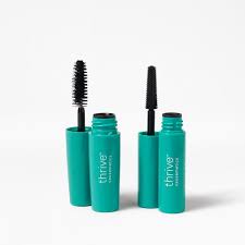 Mascaras + Lashes | Thrive Causemetics