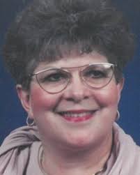 Marilyn Smith Obituary (1939