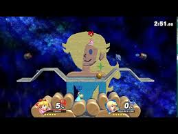 What happens if you tickle rosalina? Rosalina S Feet Youtube
