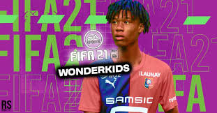 Fut headliners are player cards what dynamically updates in a unique way, a special fut card for the players who are on an exceptional run of form during the season so far. Fifa 21 Career Mode 7 Wonderkids You Should Look To Sign Haaland Davies More Marijuanapy The World News