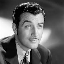 Remembering the birthdays today of Robert Taylor, Reginald Owen, and John  Huston.