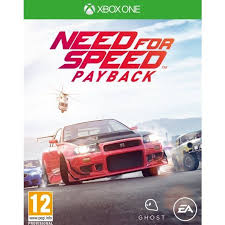End Of Summer Sale 2020 Need For Speed Payback Xbox One Games