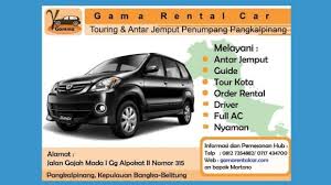 Buat desain kartu nama khusus. Tips Dan Contoh Kartu Nama Rental Mobil Kartunama Net